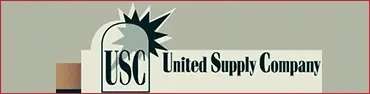 United Supply Co