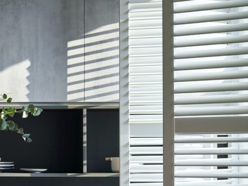 Brightwood Plus blinds for windows