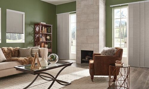 Sliding Panels-i