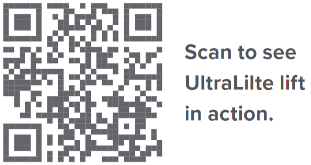 Scan To See The Product